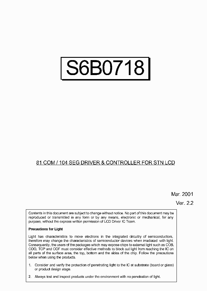 DSS6B0718R22_979179.PDF Datasheet