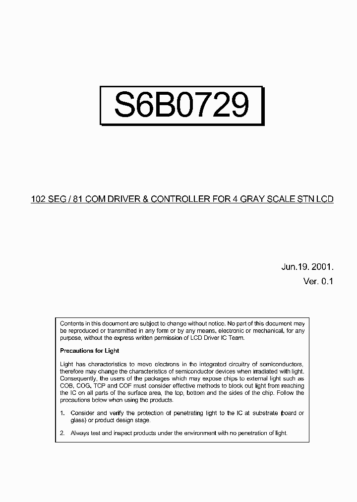 DSS6B0729XR01_979184.PDF Datasheet