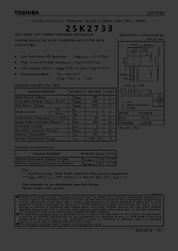 E001514_980188.PDF Datasheet