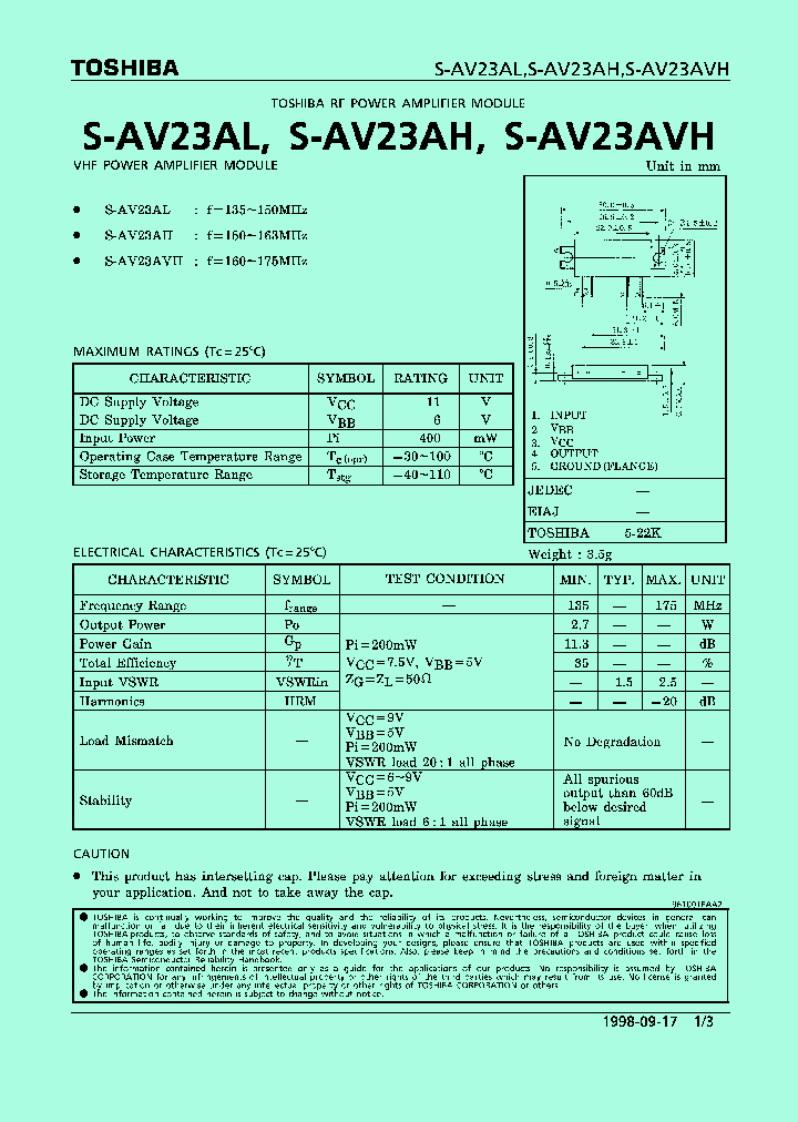 E002854_980593.PDF Datasheet