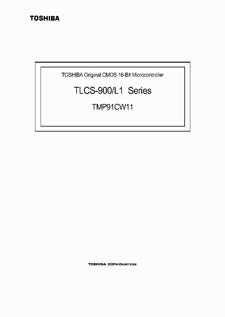 E03033191CW11SUMMARY_979482.PDF Datasheet
