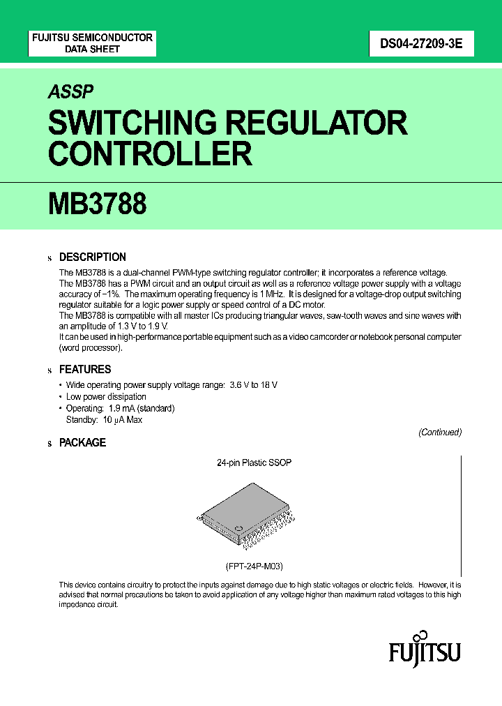 E427209_982384.PDF Datasheet