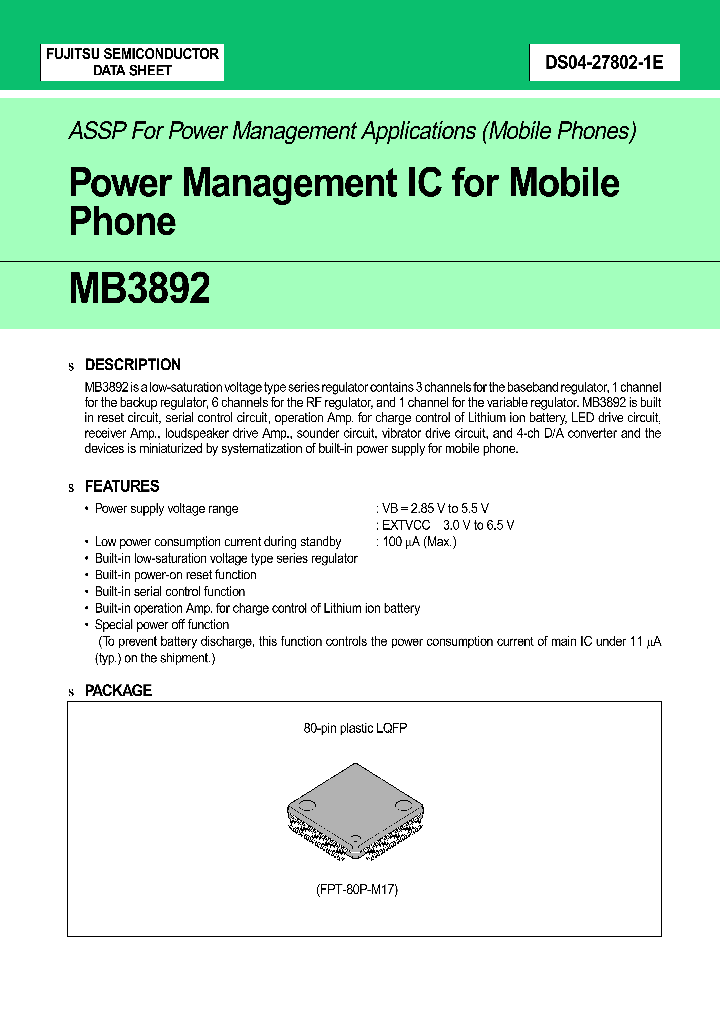 E427802_982408.PDF Datasheet