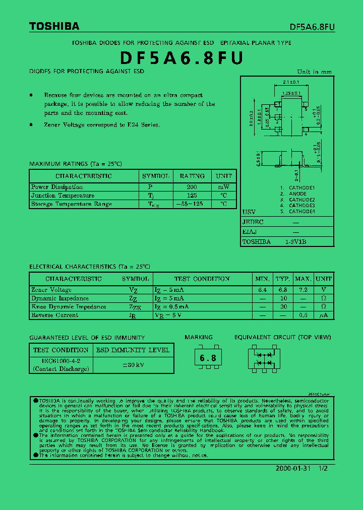 EA08961_982626.PDF Datasheet