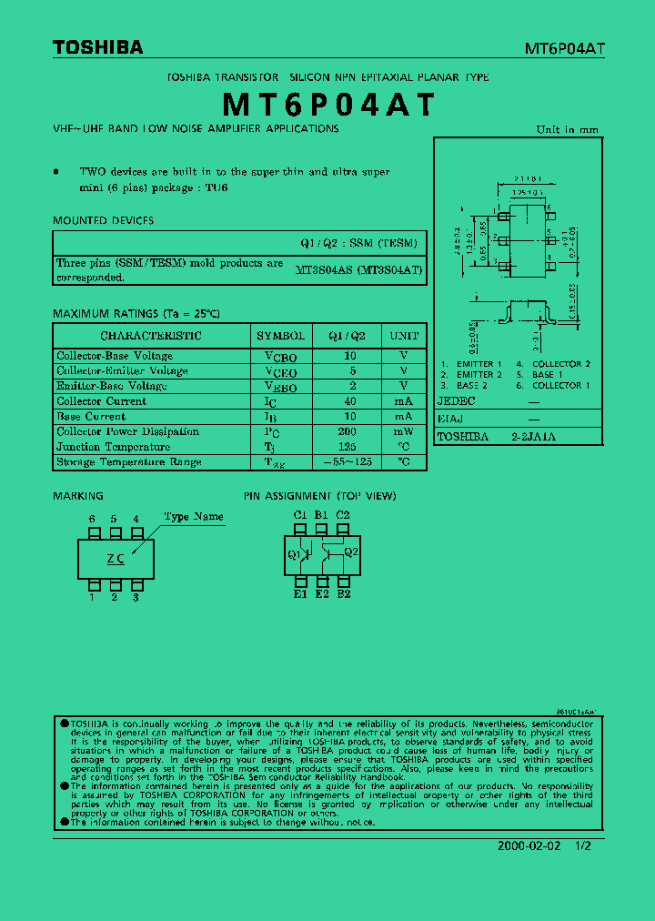 EA09227_982784.PDF Datasheet