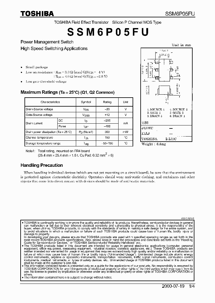 EA10046_983169.PDF Datasheet