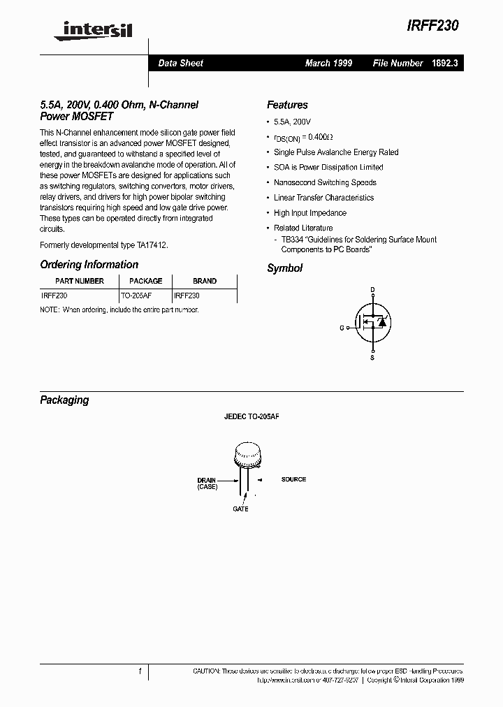 FN1892_984259.PDF Datasheet