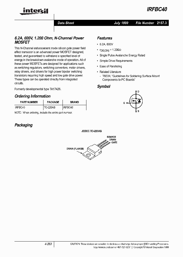 FN2157_984290.PDF Datasheet