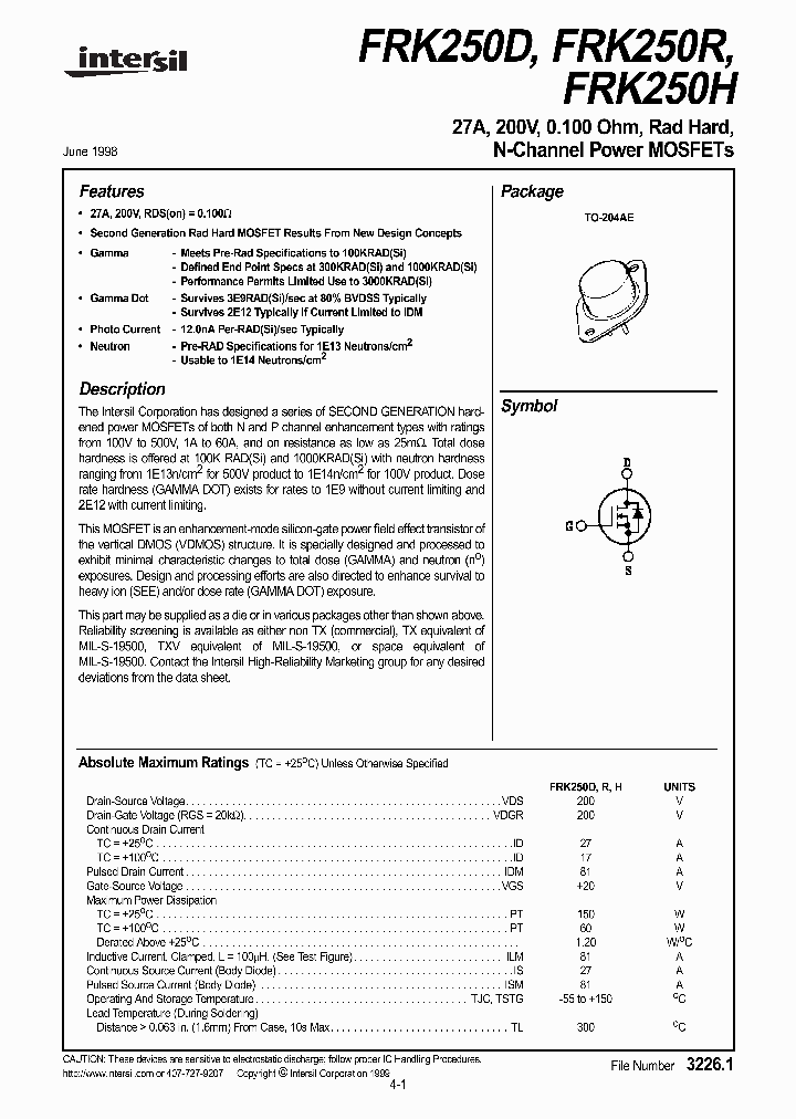 FN3226_984686.PDF Datasheet