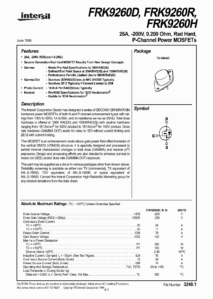 FN3248_984708.PDF Datasheet