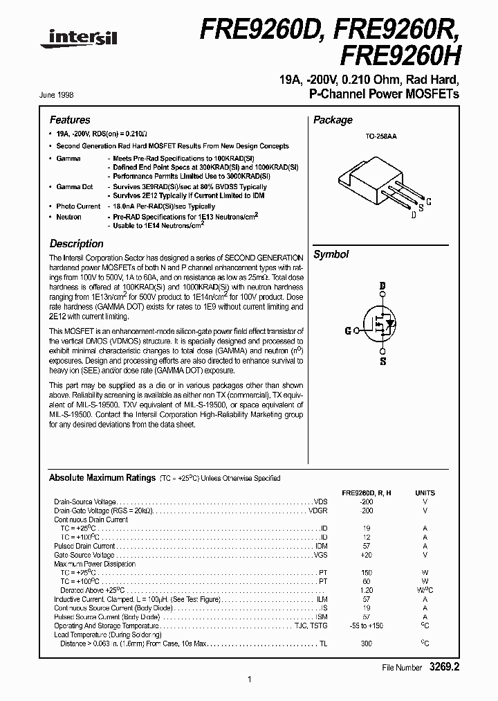 FN3269_984729.PDF Datasheet