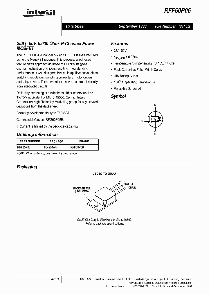 FN3975_985040.PDF Datasheet