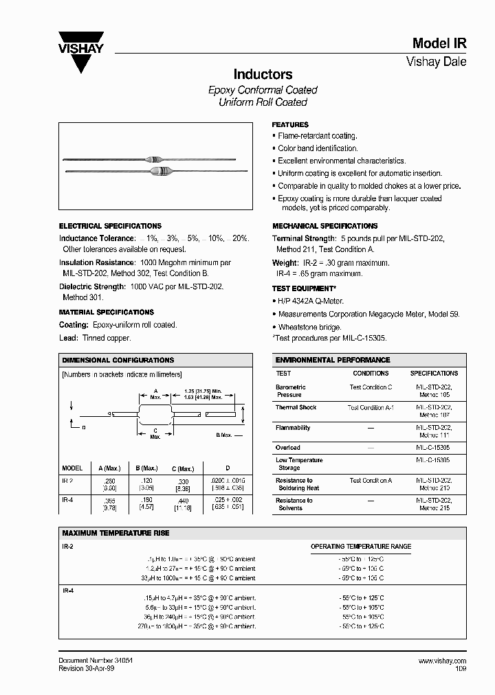 IR_987354.PDF Datasheet