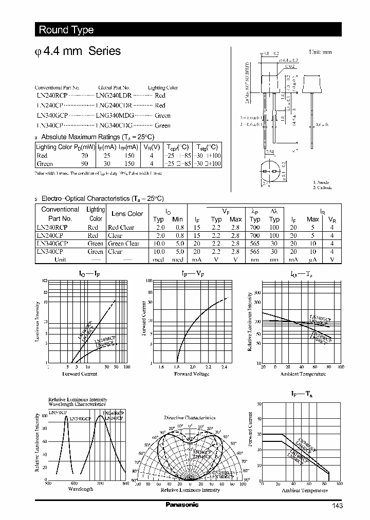 LN240CP_988639.PDF Datasheet