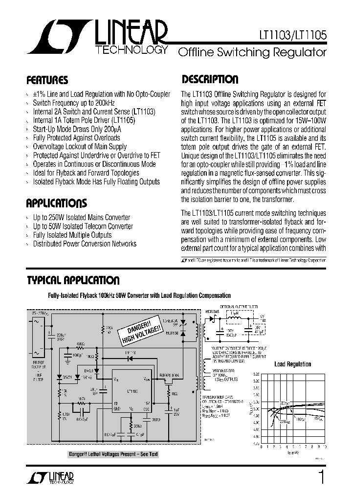 LT1103_988939.PDF Datasheet