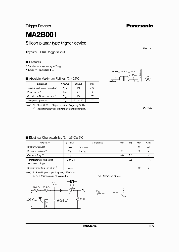 MA2B001_989793.PDF Datasheet