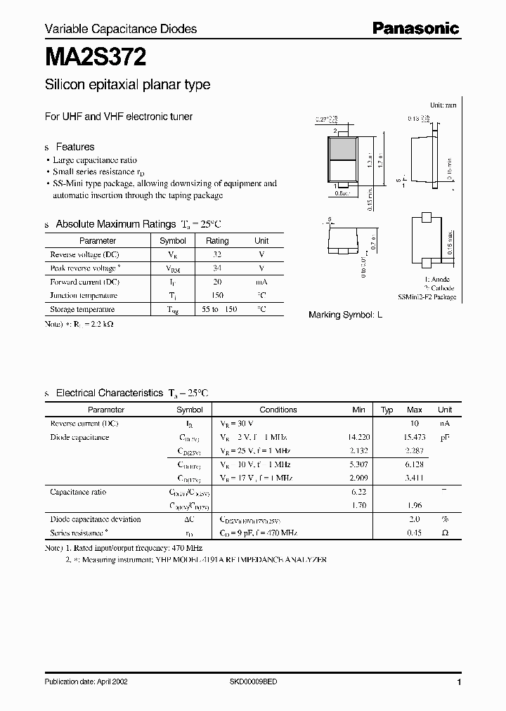 MA2S372_989836.PDF Datasheet