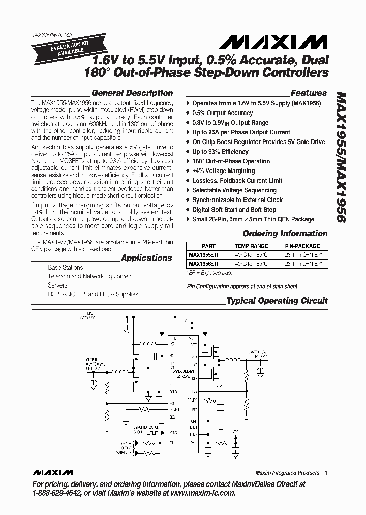 MAX1955-MAX1956_990207.PDF Datasheet