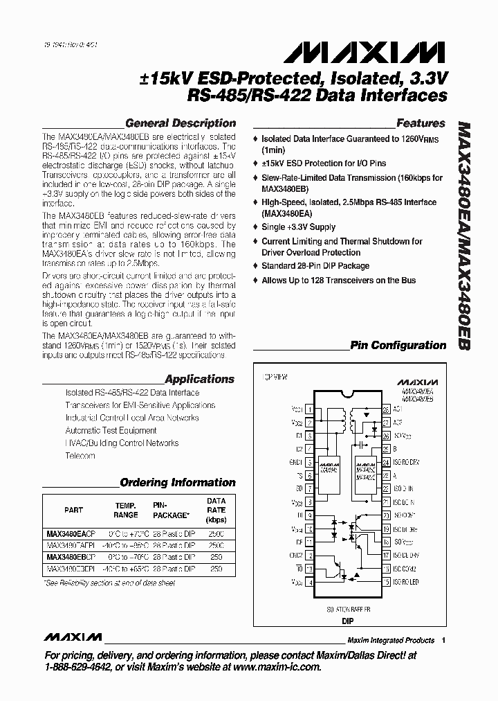 MAX3480EA-MAX3480EB_990300.PDF Datasheet