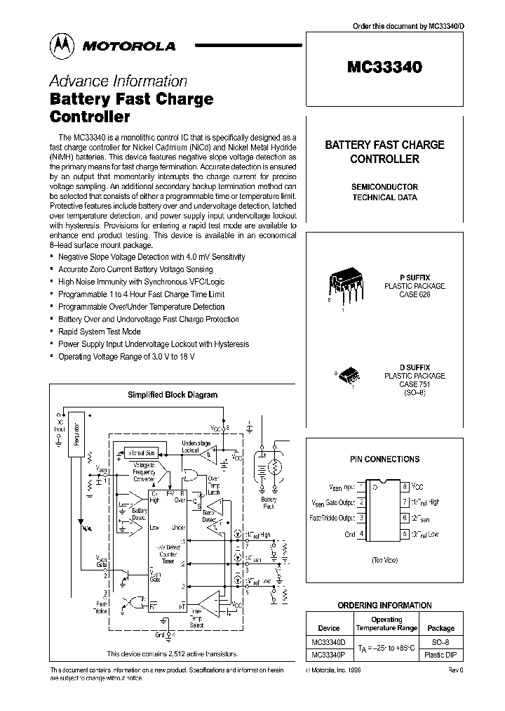MC33340P_990888.PDF Datasheet