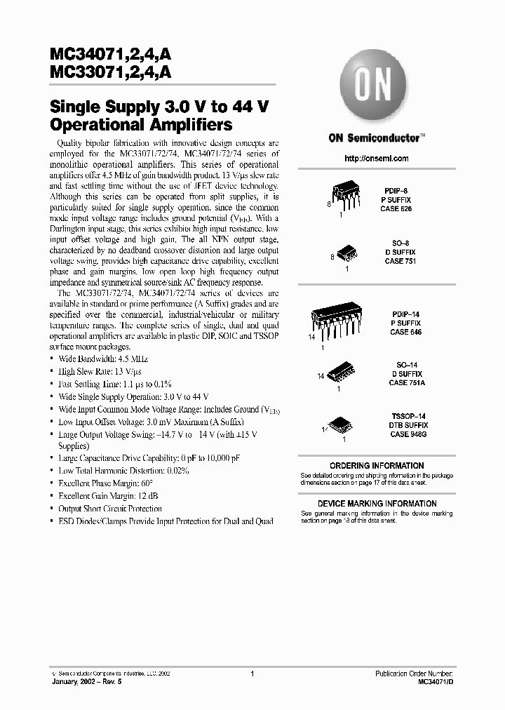 MC34071AP_990925.PDF Datasheet