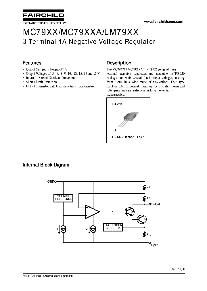 MC79XXMC79XXALM79XX_991042.PDF Datasheet