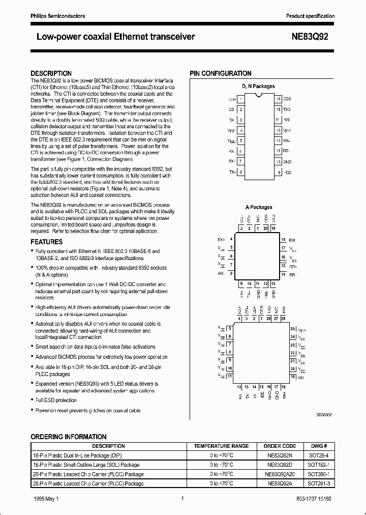NE83Q92_992977.PDF Datasheet