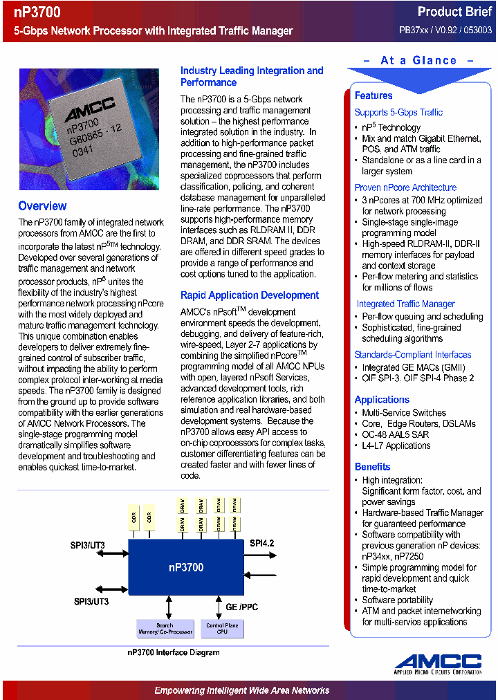 NP3700_993442.PDF Datasheet