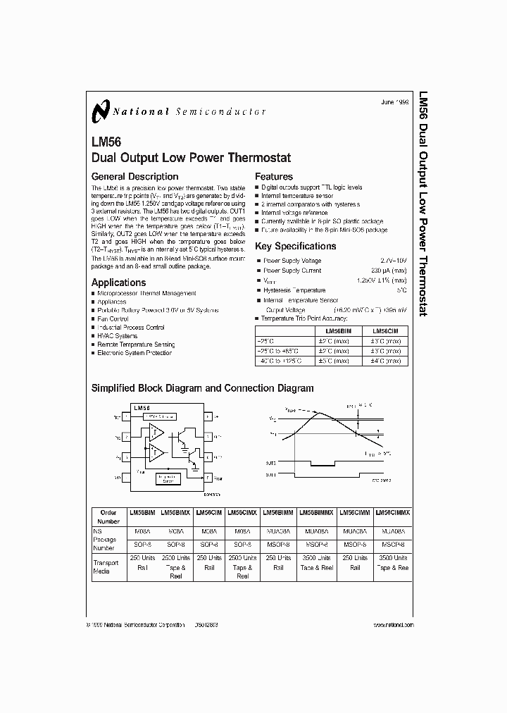 NSC04991_993991.PDF Datasheet