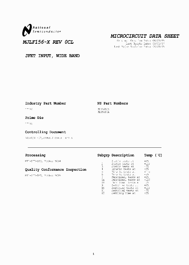 NSC05266_994236.PDF Datasheet