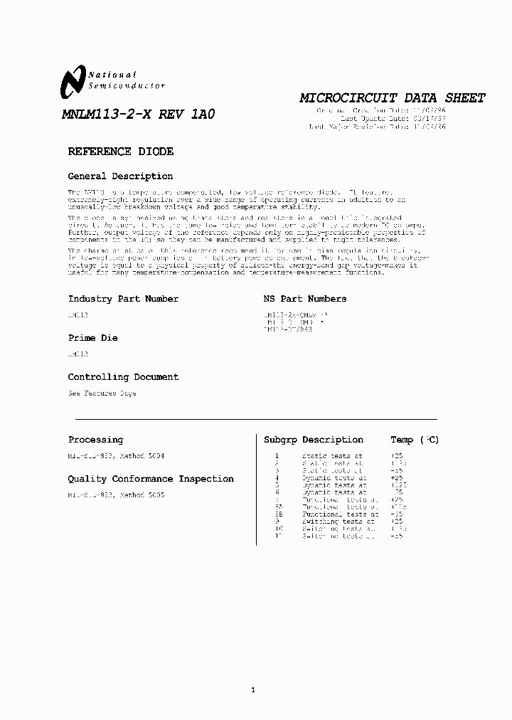 NSC05386_994356.PDF Datasheet