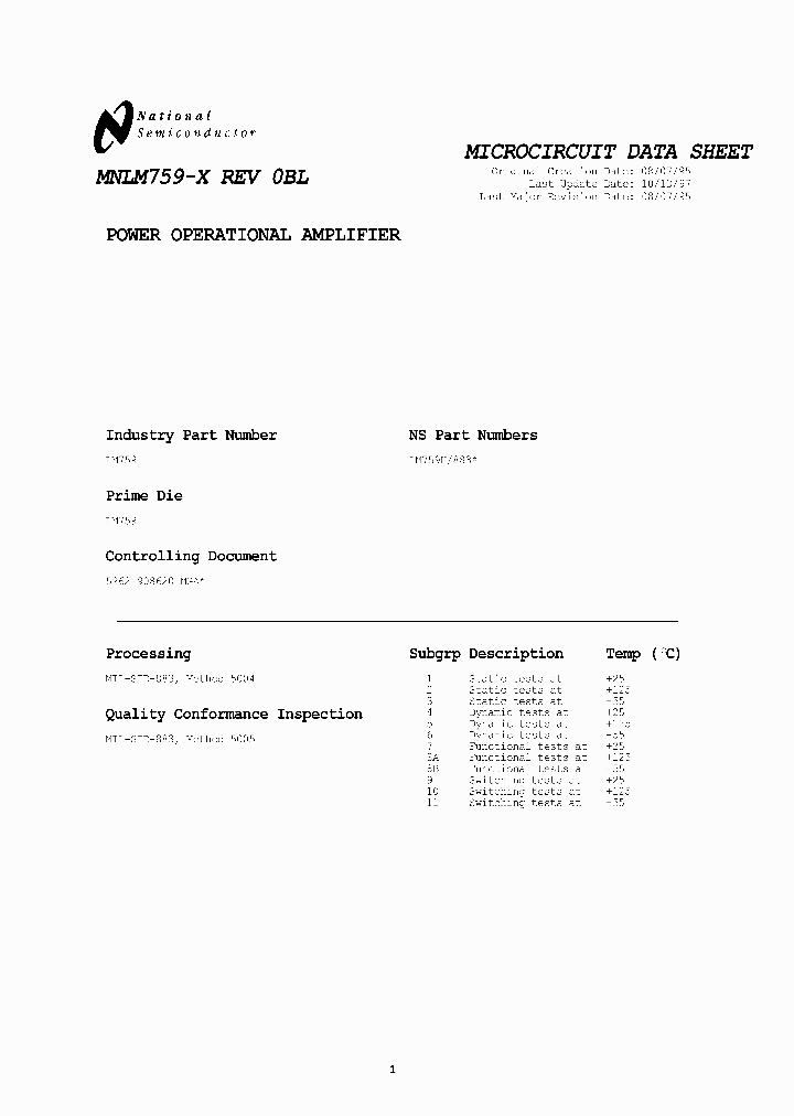 NSC05556_994526.PDF Datasheet