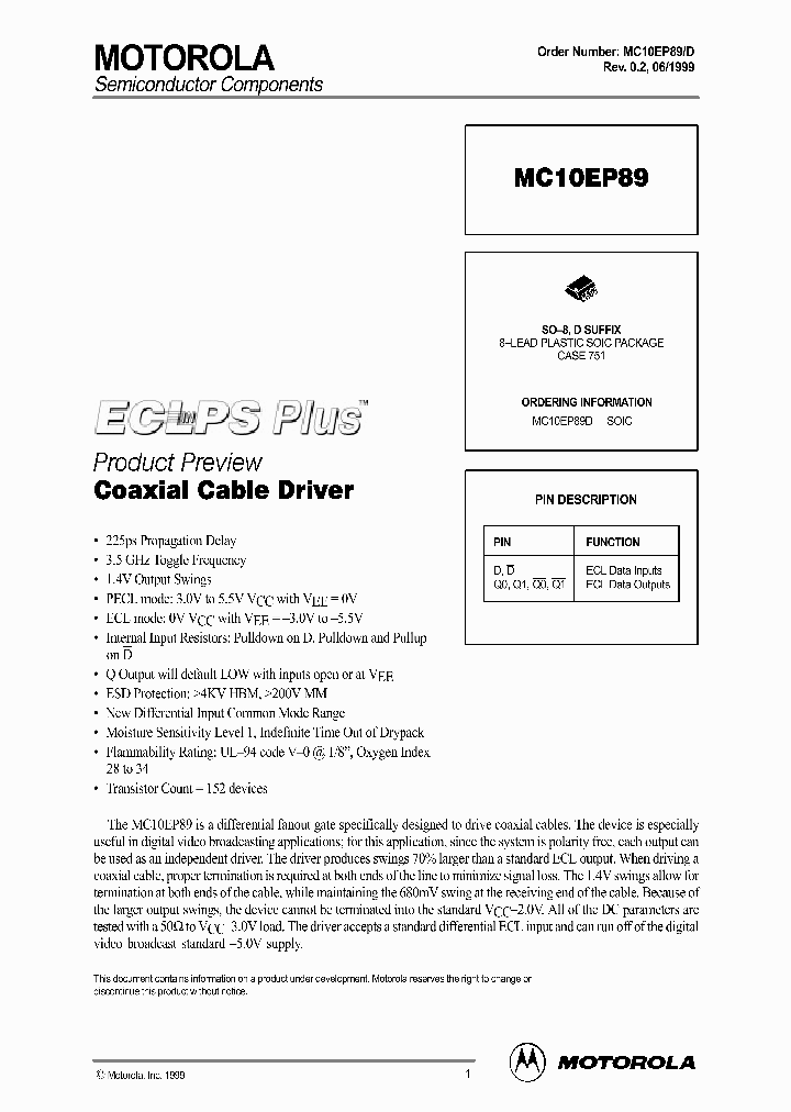 ON0730_995398.PDF Datasheet