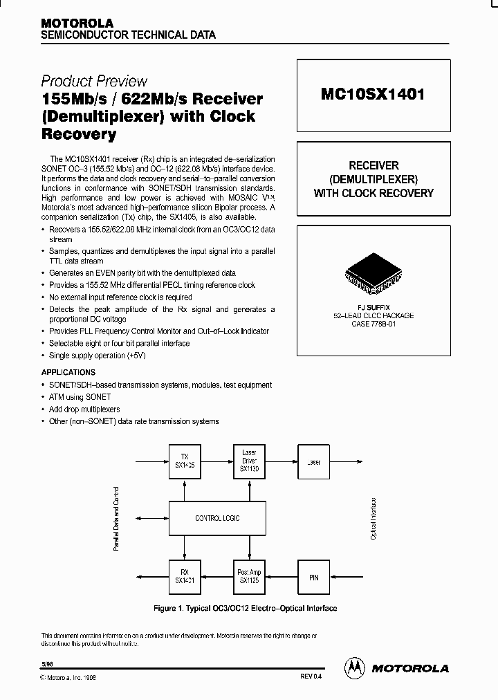 ON0814_995482.PDF Datasheet