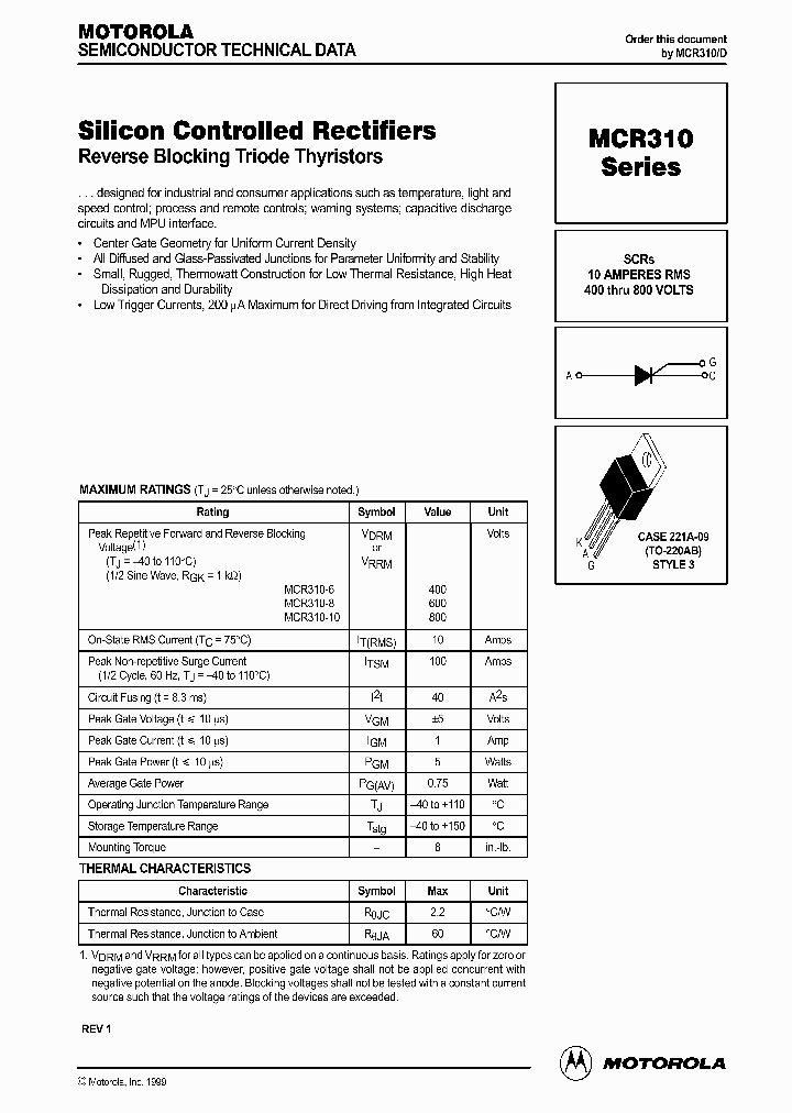 ON1821_996477.PDF Datasheet