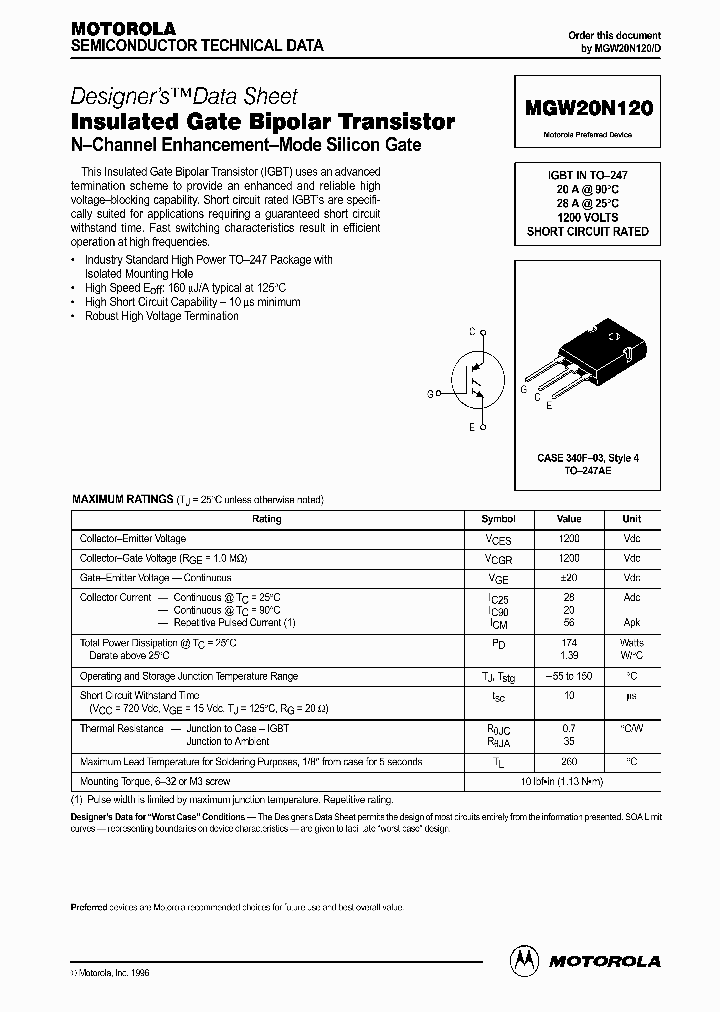 ON1921_996577.PDF Datasheet