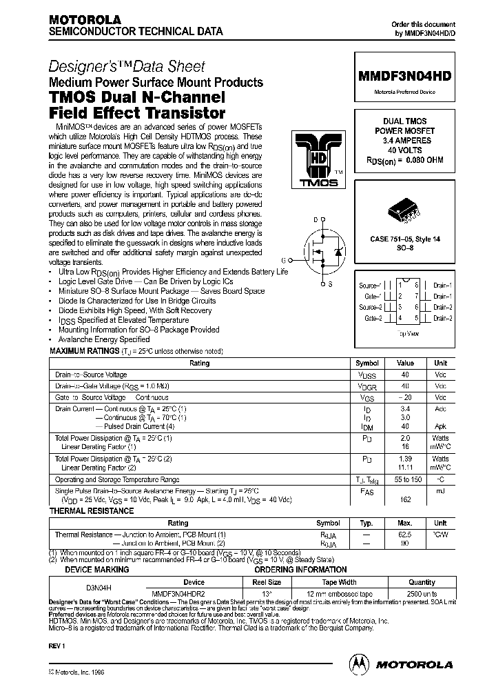 ON2181_996836.PDF Datasheet