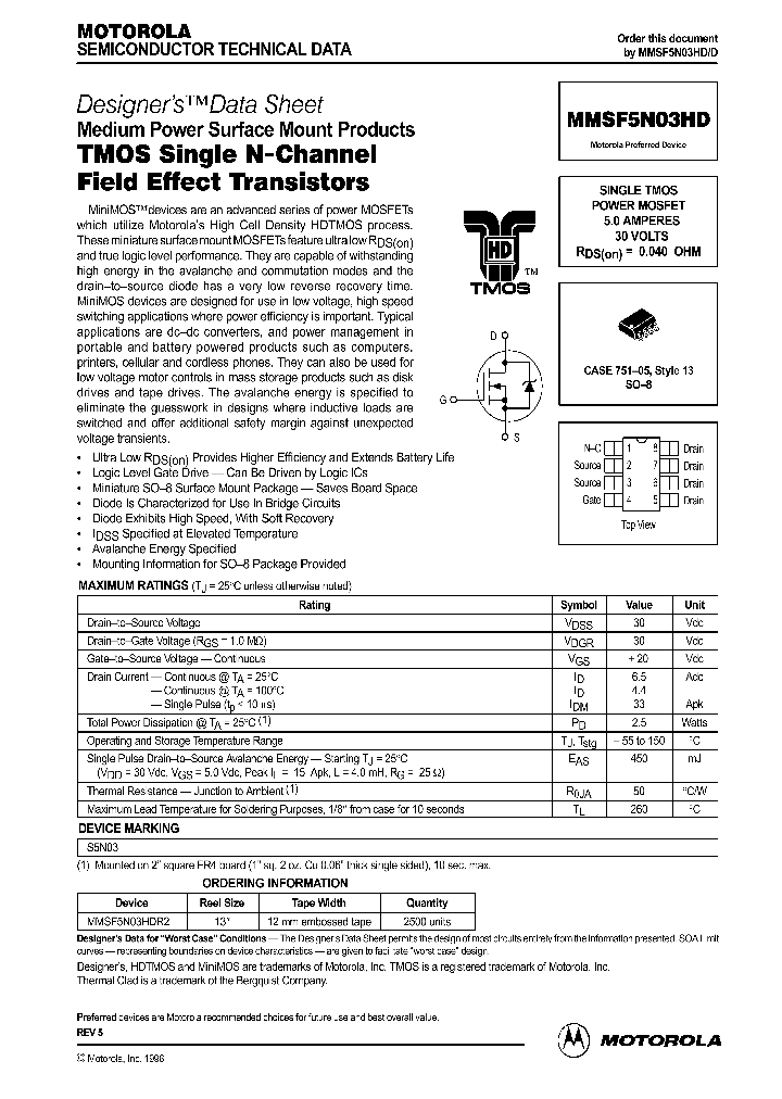 ON2269_996924.PDF Datasheet