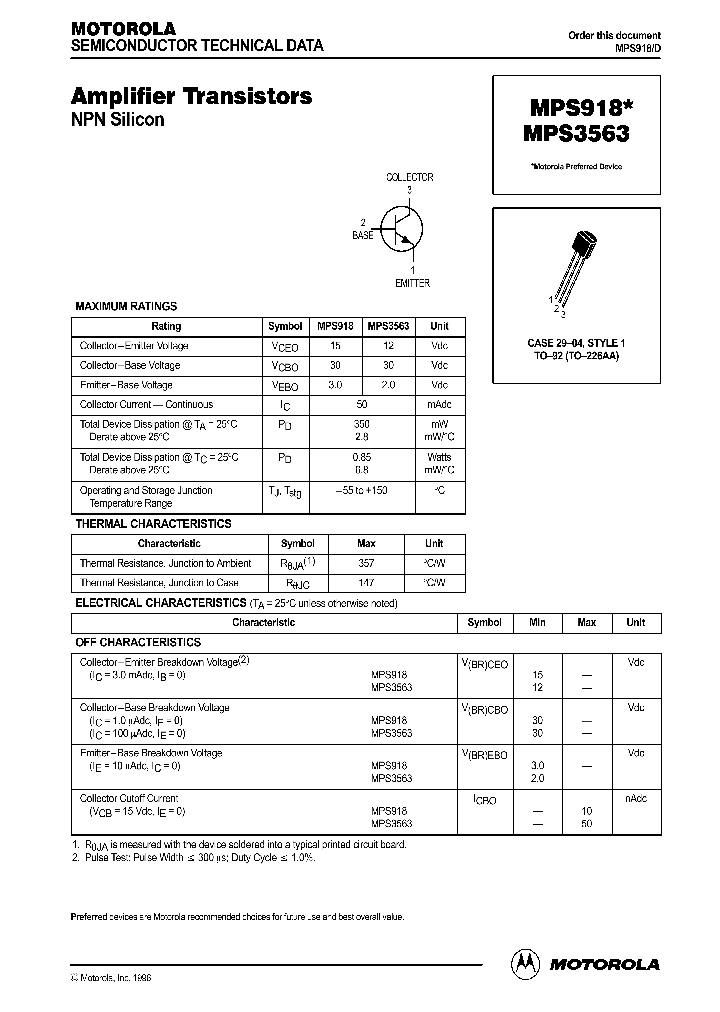 ON2335_996990.PDF Datasheet