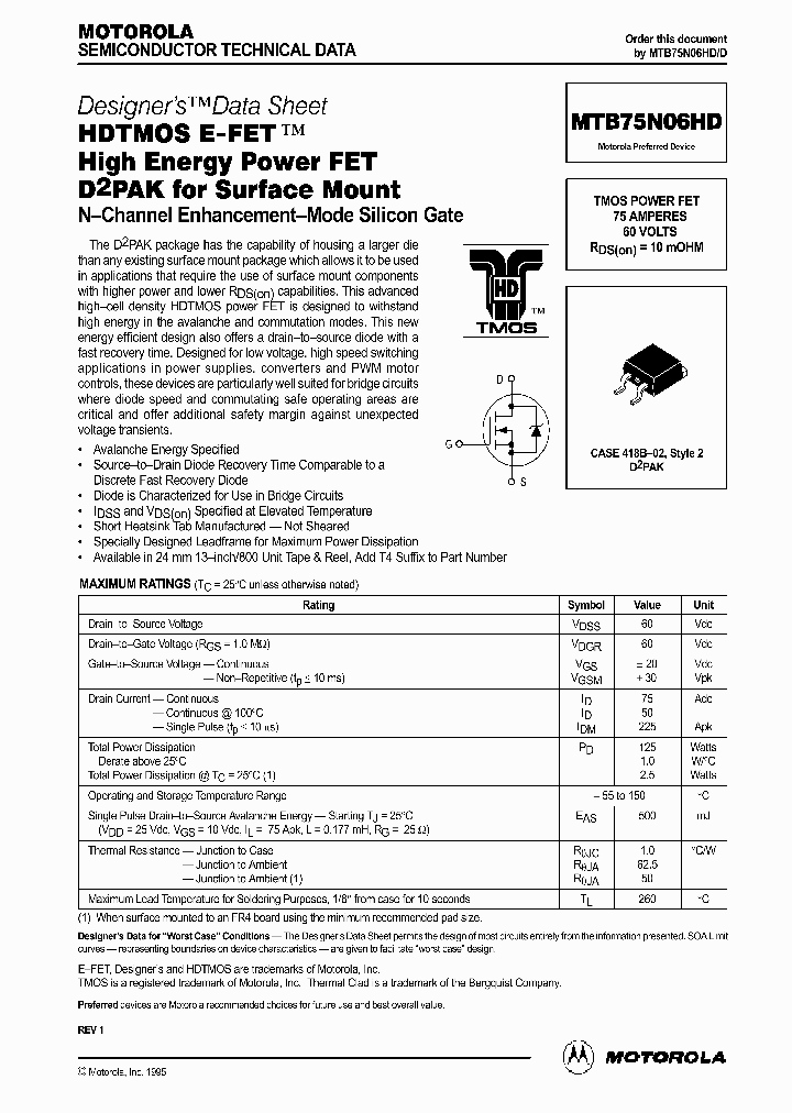 ON2455_997110.PDF Datasheet