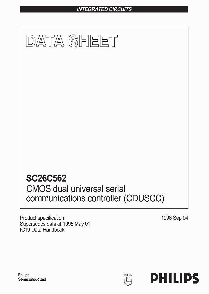 SC26C5622_999568.PDF Datasheet