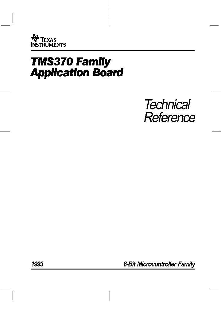 SPNU029_1004251.PDF Datasheet