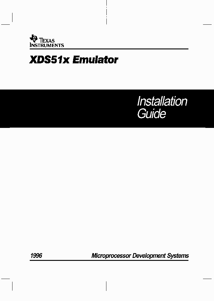SPNU070A_1004252.PDF Datasheet
