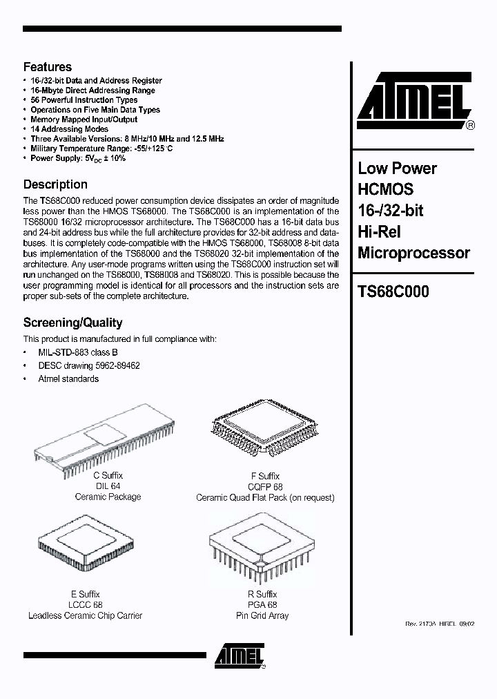 TS68C000_1006170.PDF Datasheet