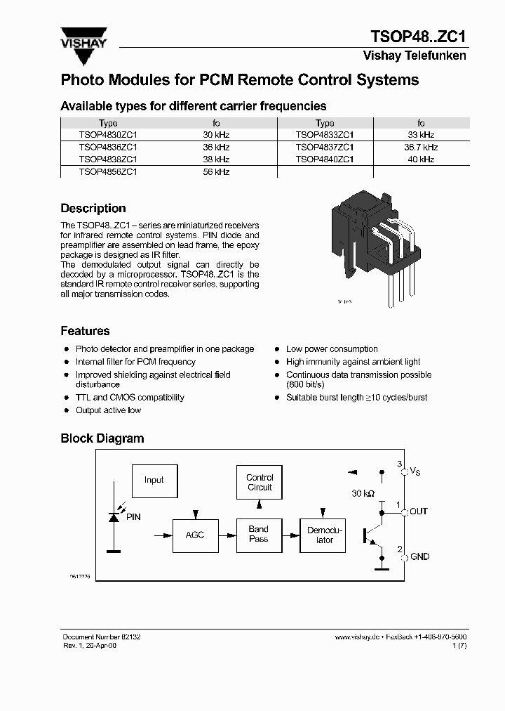 TSOP48ZC1_1006394.PDF Datasheet
