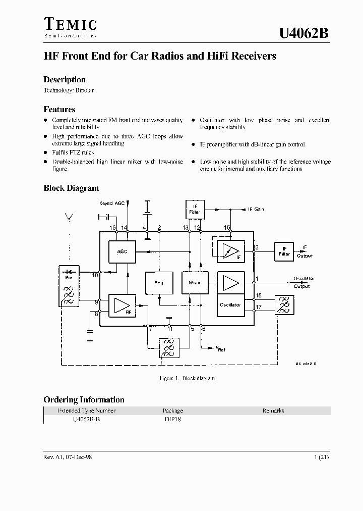 U4062B_1006586.PDF Datasheet