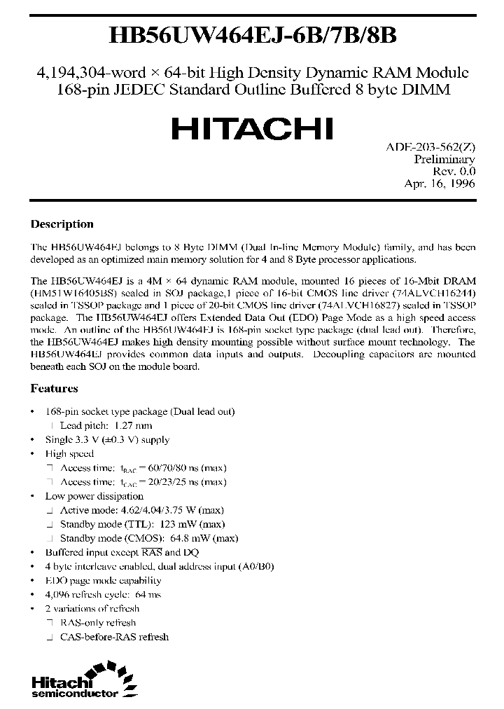 56UW464E_968908.PDF Datasheet