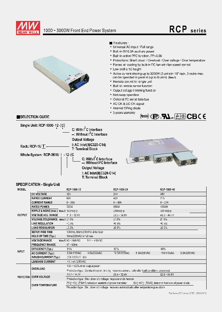 RCP-3K1U-24_4927122.PDF Datasheet
