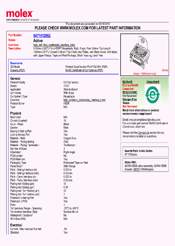 47151-2062_4927611.PDF Datasheet