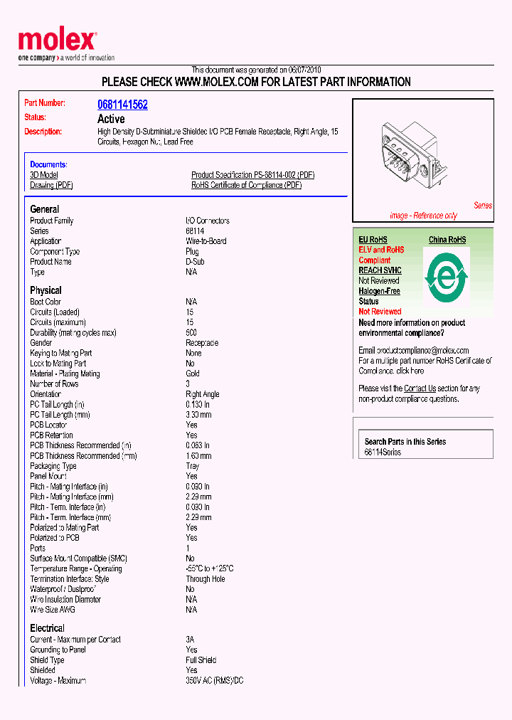 0681141562_4929101.PDF Datasheet